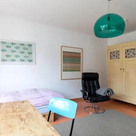 Munchenloresidence ميونيخ
