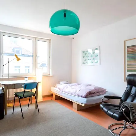 Munchenloresidence Bed and Breakfast Μόναχο