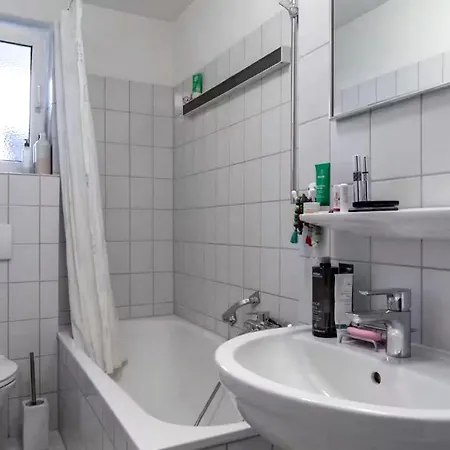 فندق مبيت وإفطار Munchenloresidence *