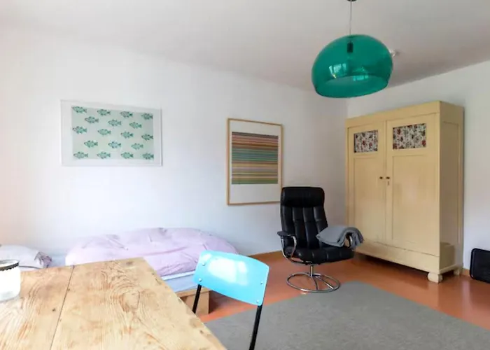 Munchenloresidence ميونيخ