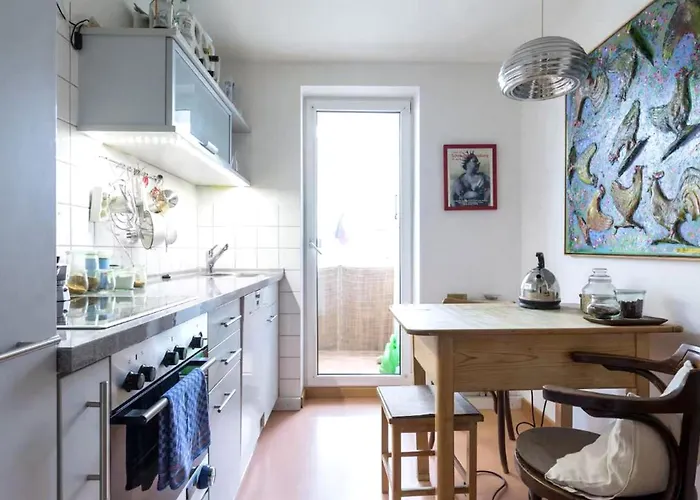 Munchenloresidence ميونيخ