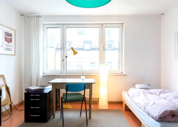 Munchenloresidence *