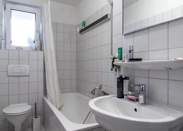 Bed and Breakfast Munchenloresidence *