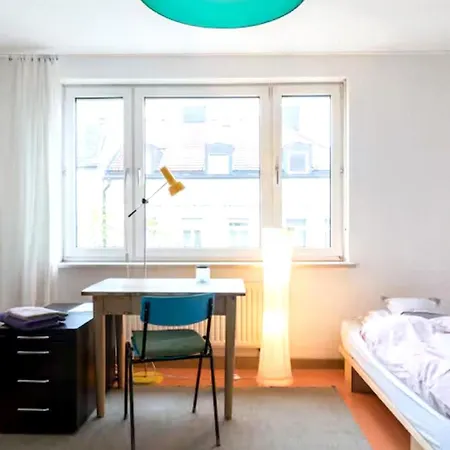 Munchenloresidence *